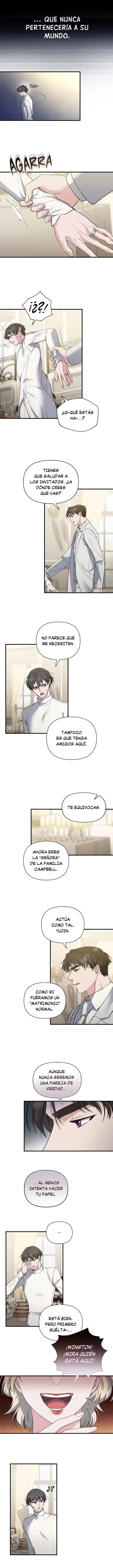 Besa al Canalla - Sin Censura Capitulo 12 página 6