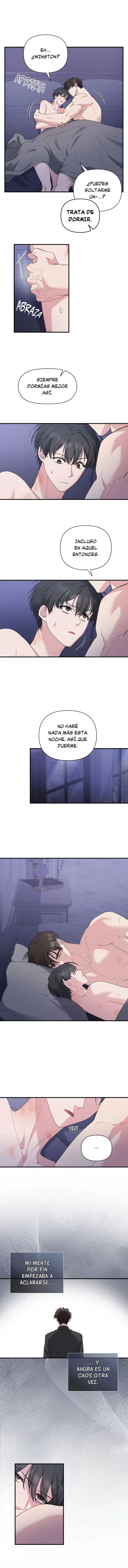 Besa al Canalla - Sin Censura Capitulo 19 página 8