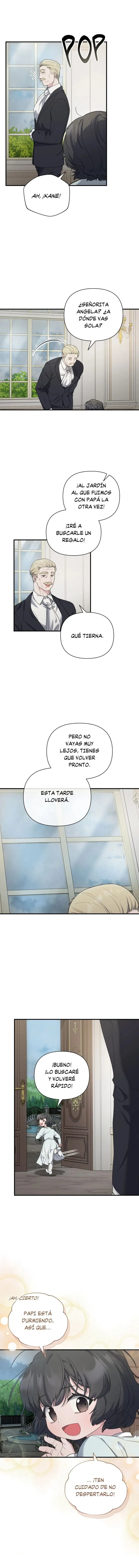 Besa al Canalla - Sin Censura Capitulo 20 página 8