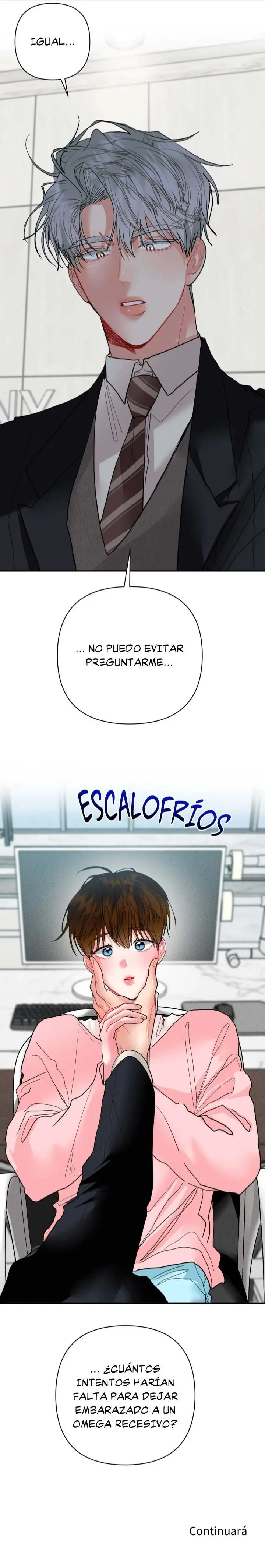 Dulce de menta - Sin Censura Capitulo 13 página 10