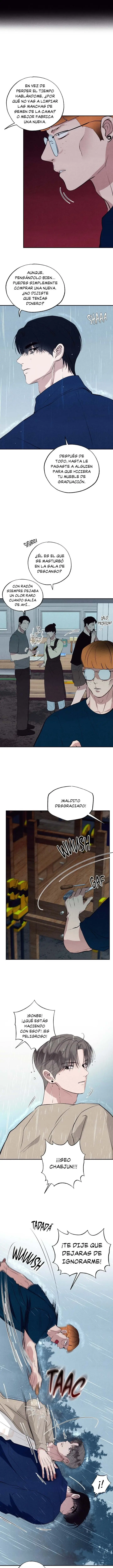 Sin Dormir - Sin Censura Capitulo 24 página 10