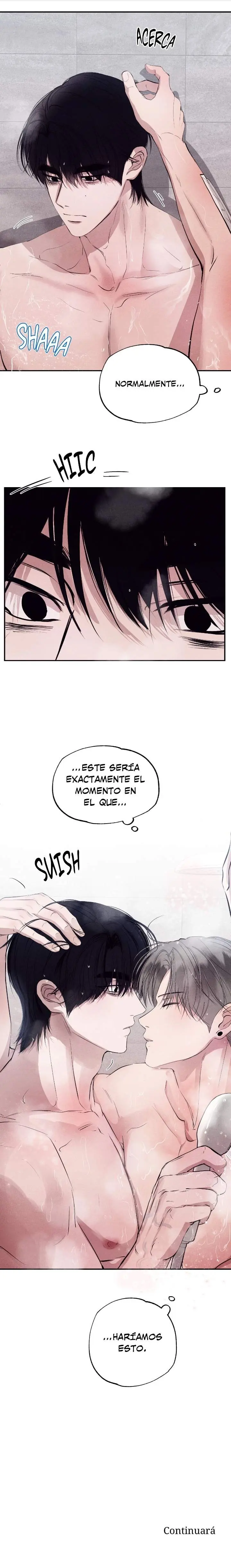 Sin Dormir - Sin Censura Capitulo 25 página 11
