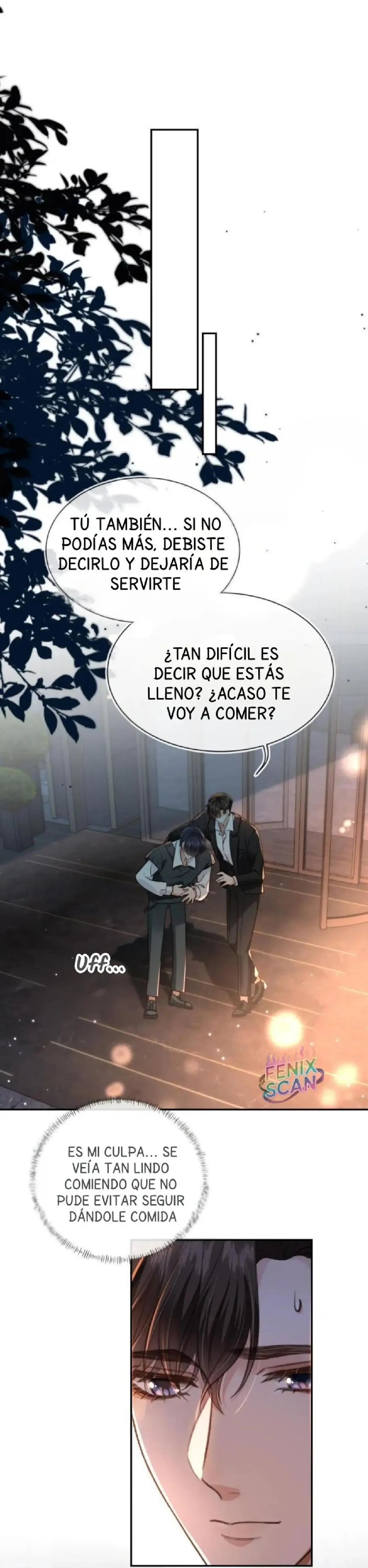 Mueve La Cola En Cuanto Me Ve - FxS Capitulo 10 página 13
