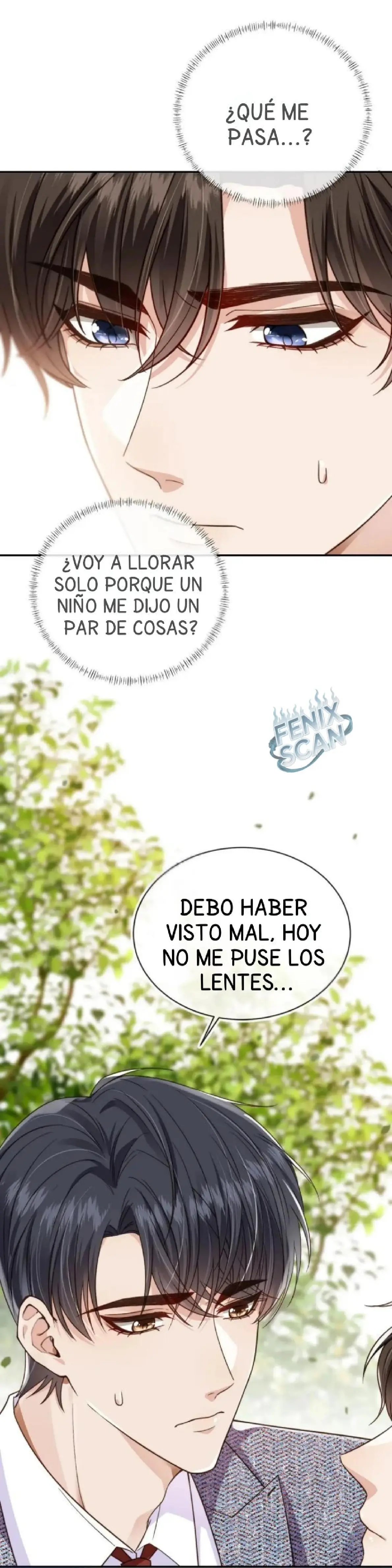 Mueve La Cola En Cuanto Me Ve - FxS Capitulo 15 página 12