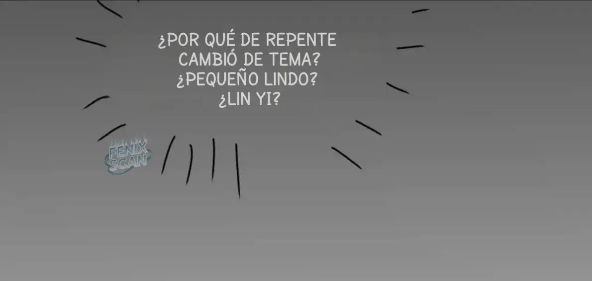 Mueve La Cola En Cuanto Me Ve - FxS Capitulo 16 página 31