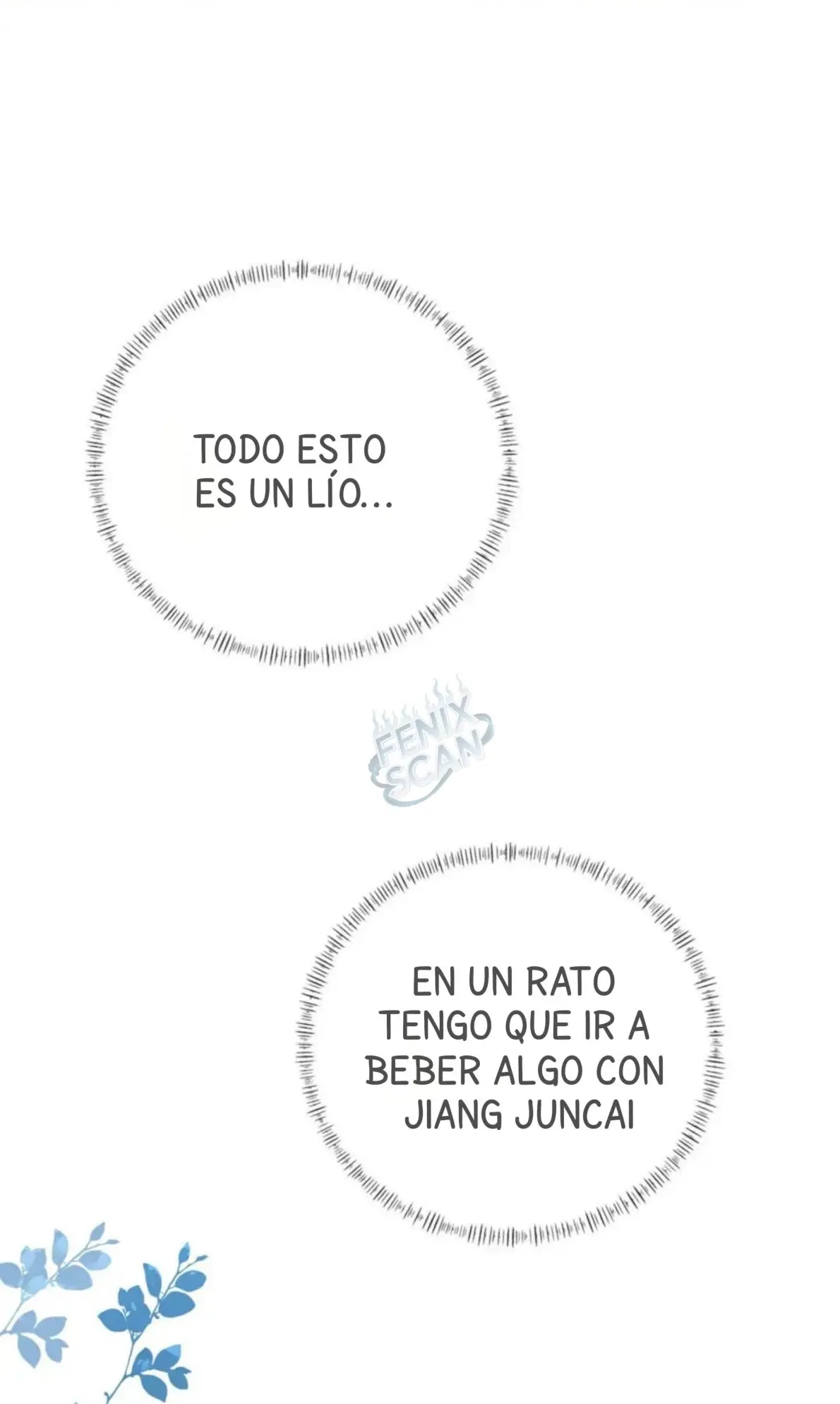 Mueve La Cola En Cuanto Me Ve - FxS Capitulo 16 página 9