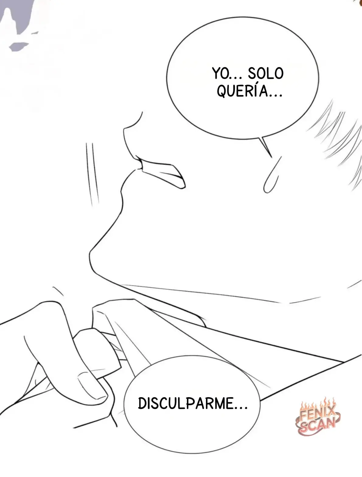 Mueve La Cola En Cuanto Me Ve - FxS Capitulo 17 página 37