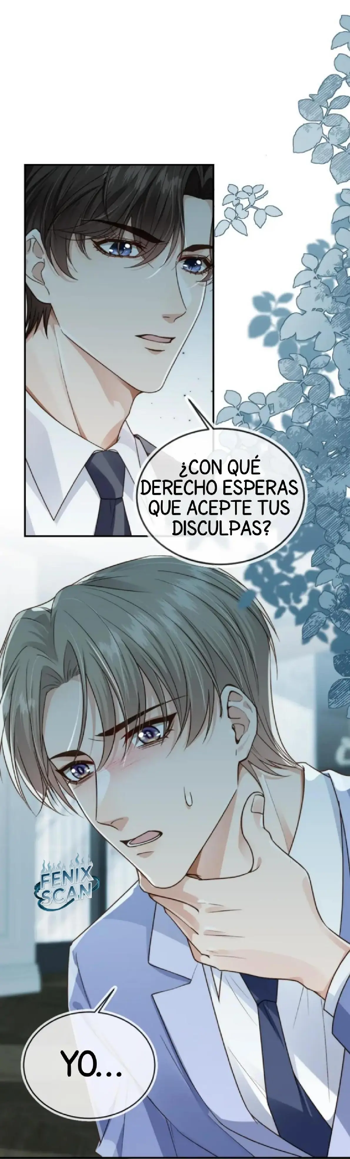 Mueve La Cola En Cuanto Me Ve - FxS Capitulo 18 página 24