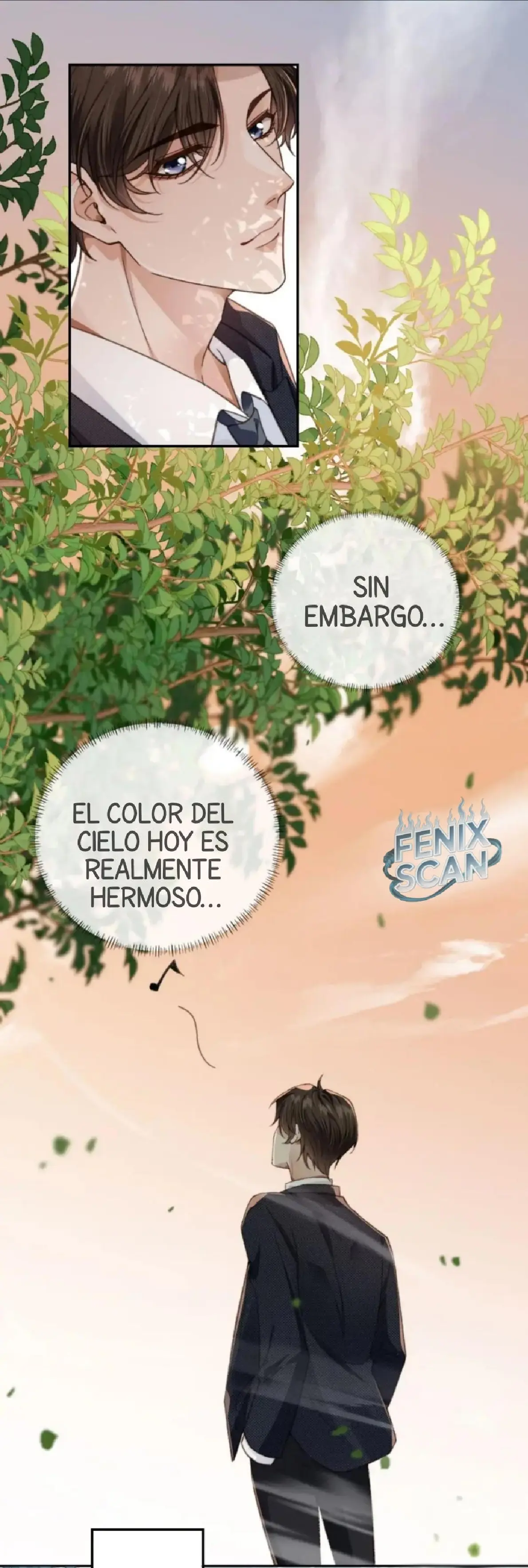 Mueve La Cola En Cuanto Me Ve - FxS Capitulo 19 página 10