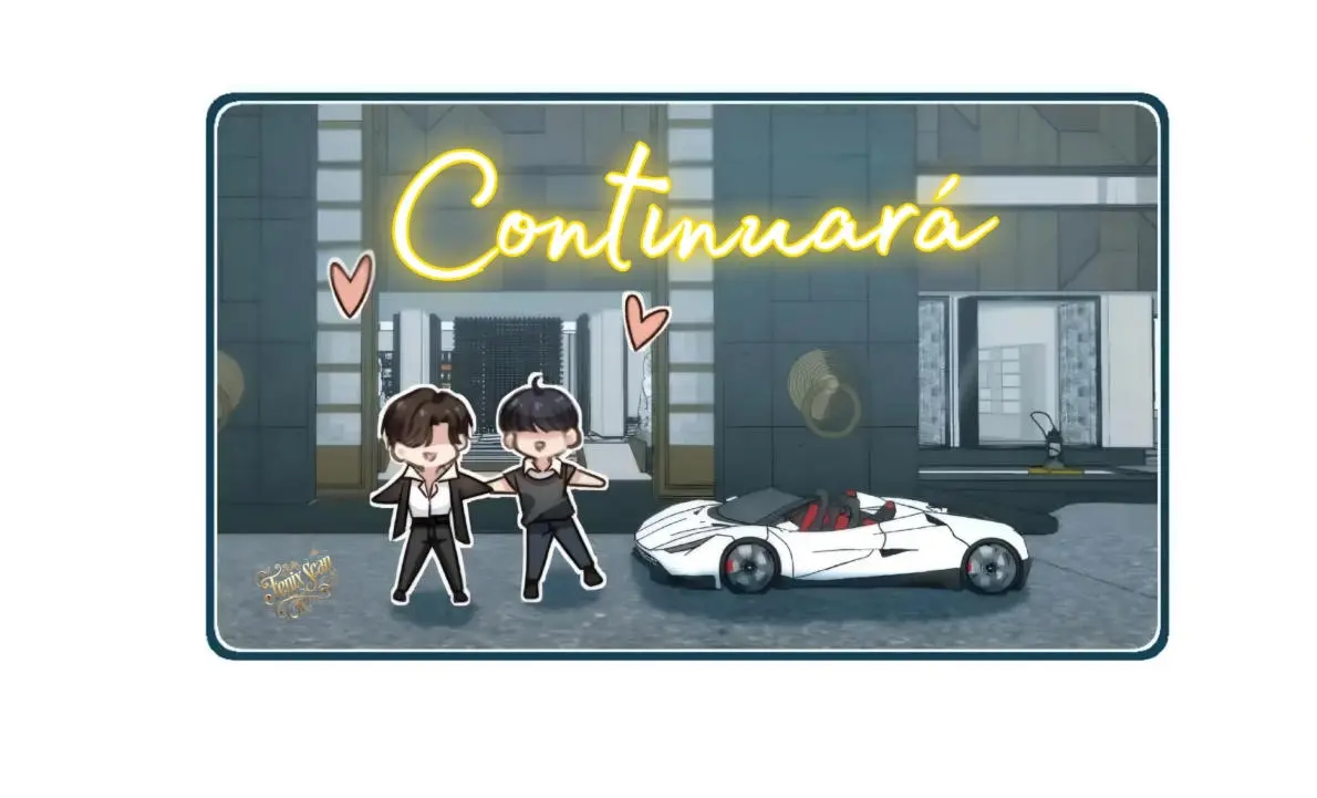 Mueve La Cola En Cuanto Me Ve - FxS Capitulo 19 página 34