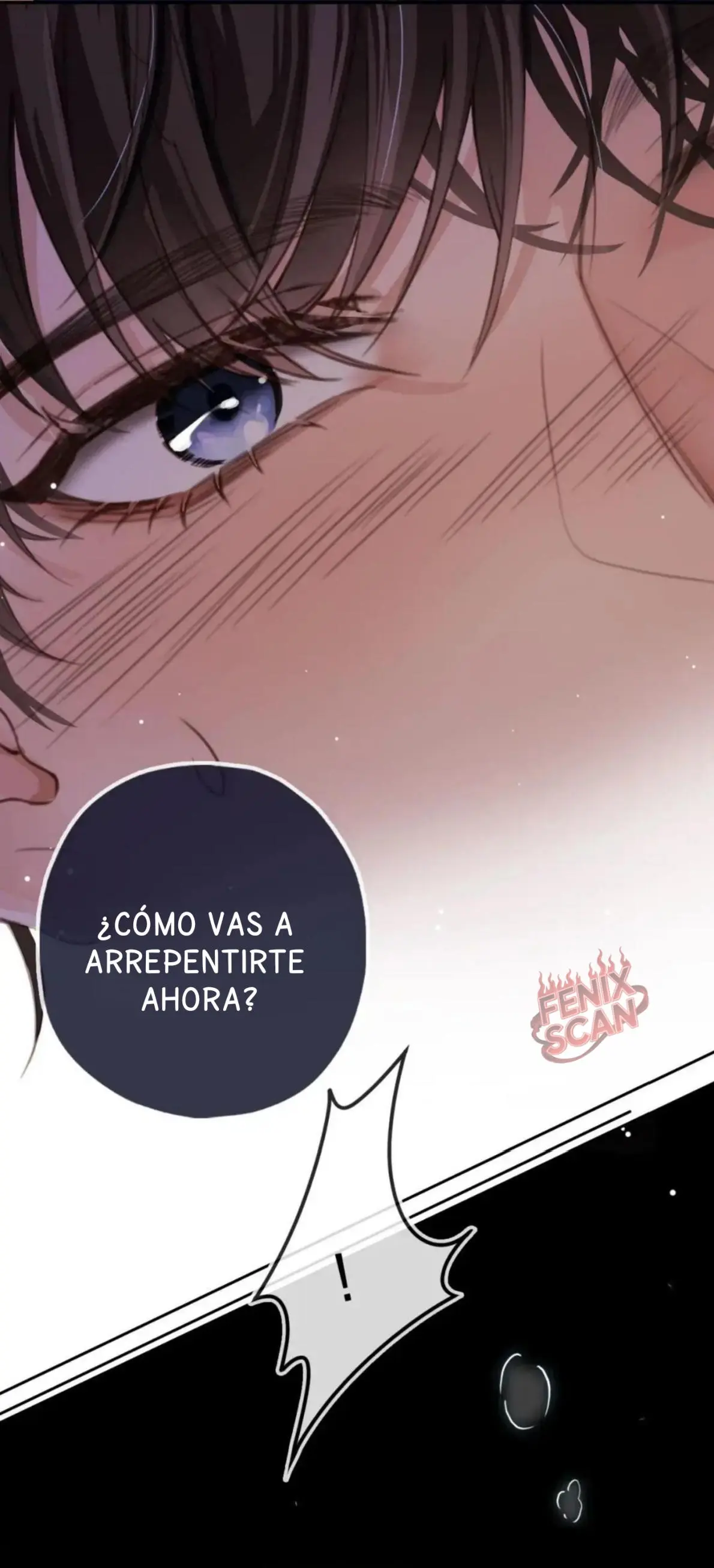 Mueve La Cola En Cuanto Me Ve - FxS Capitulo 2 página 23