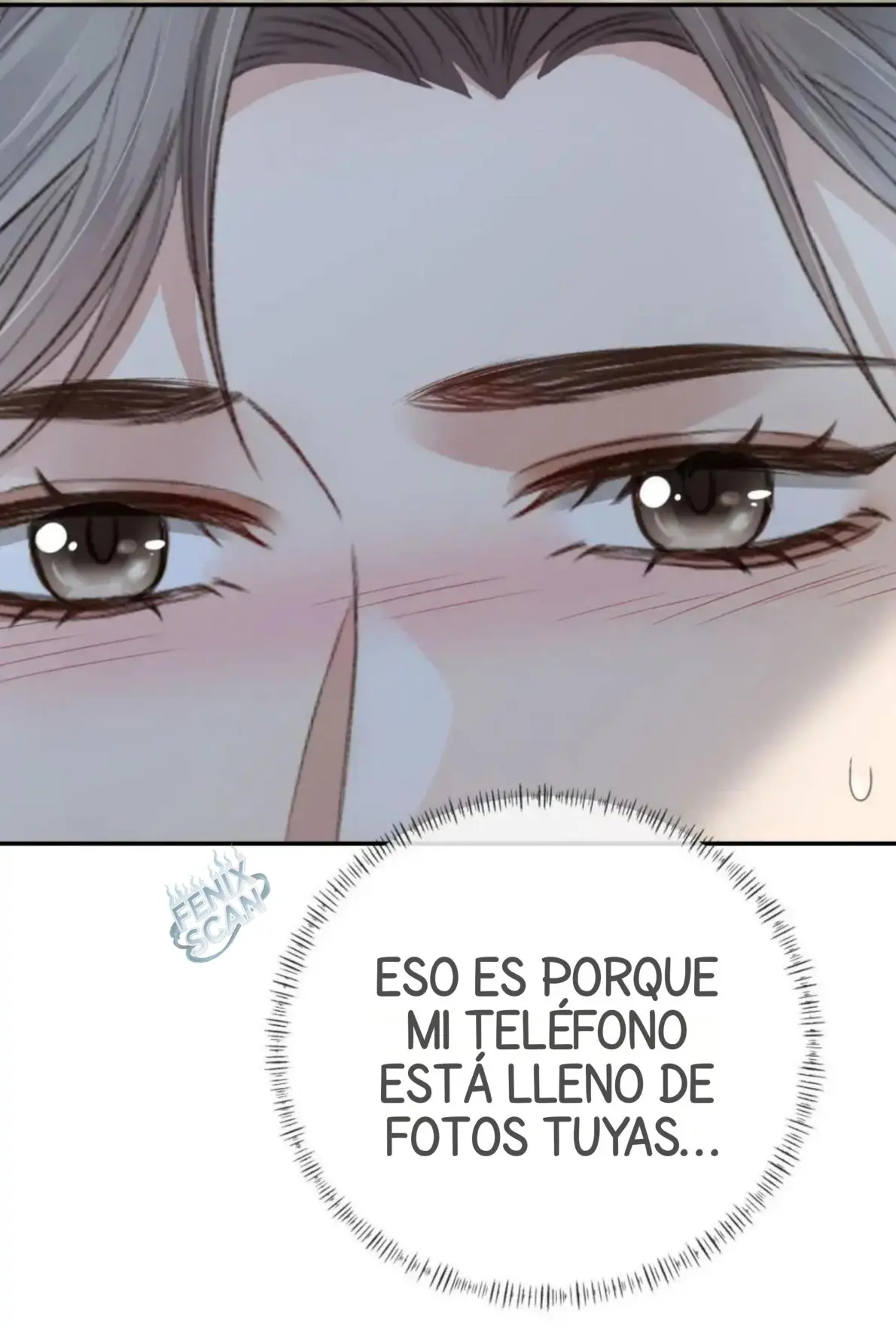 Mueve La Cola En Cuanto Me Ve - FxS Capitulo 20 página 16