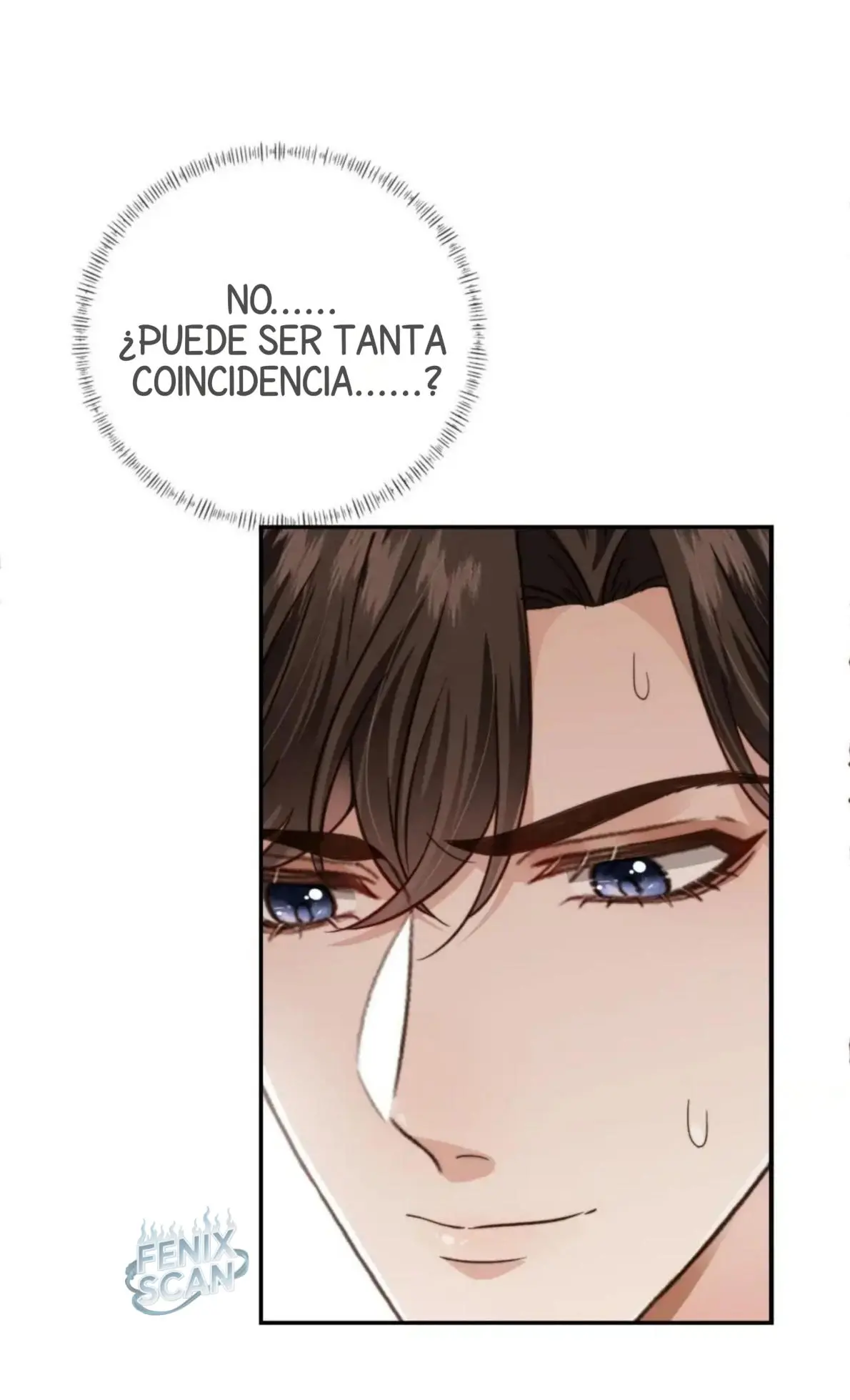Mueve La Cola En Cuanto Me Ve - FxS Capitulo 21 página 20