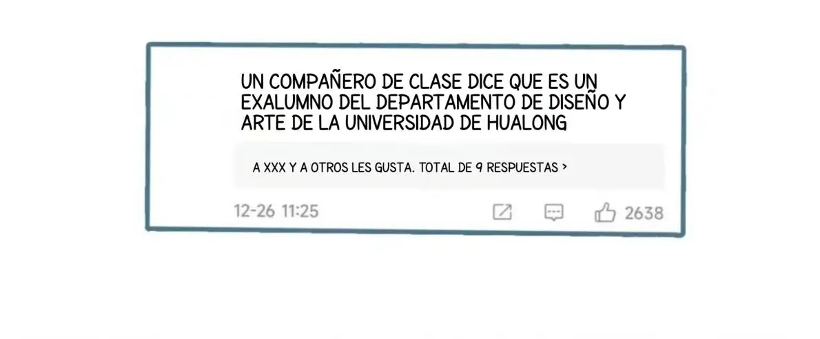 Mueve La Cola En Cuanto Me Ve - FxS Capitulo 22 página 5