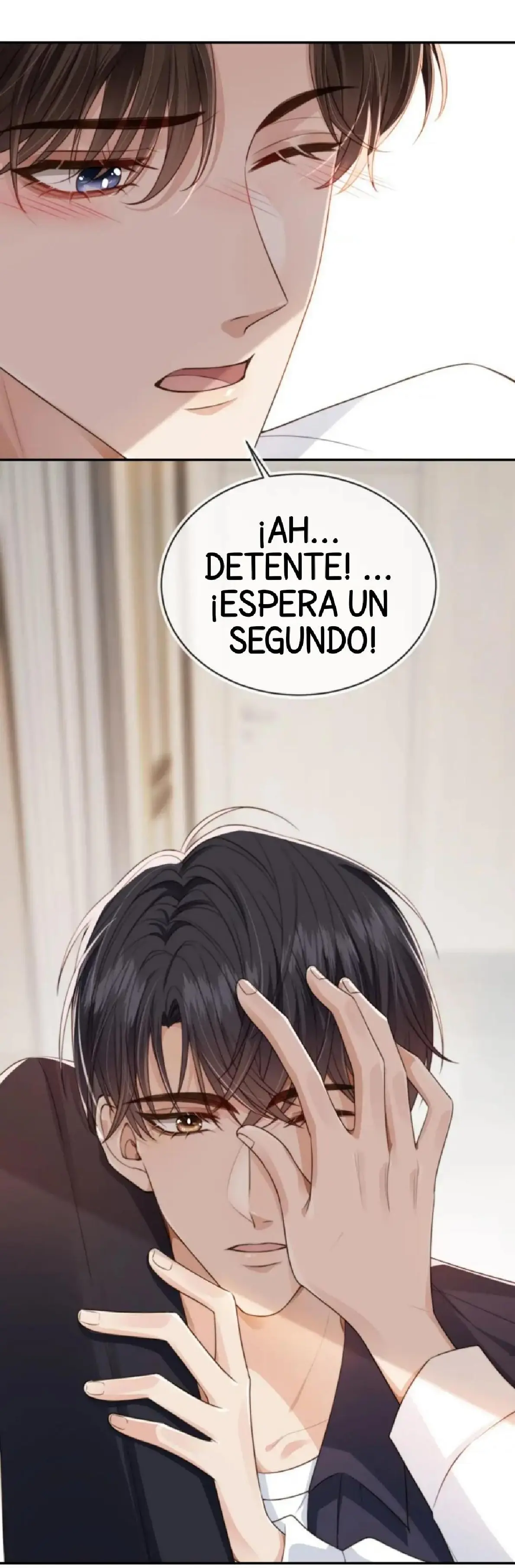 Mueve La Cola En Cuanto Me Ve - FxS Capitulo 25 página 14