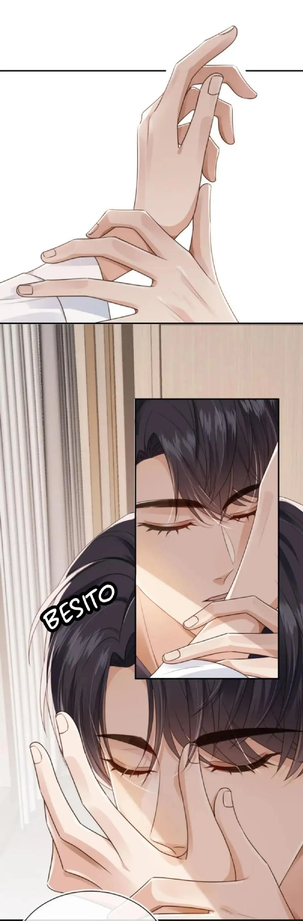 Mueve La Cola En Cuanto Me Ve - FxS Capitulo 25 página 15