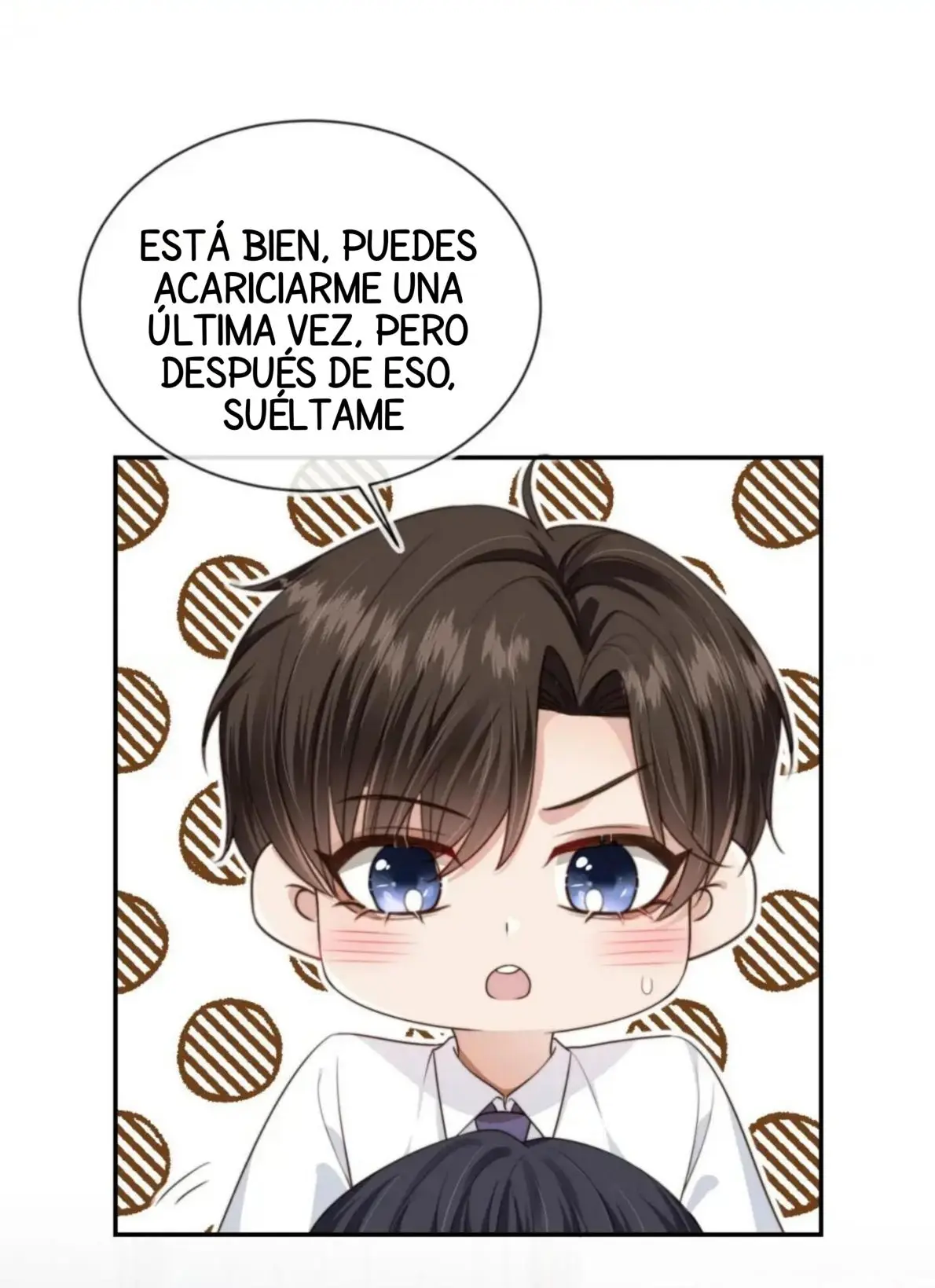Mueve La Cola En Cuanto Me Ve - FxS Capitulo 25 página 24