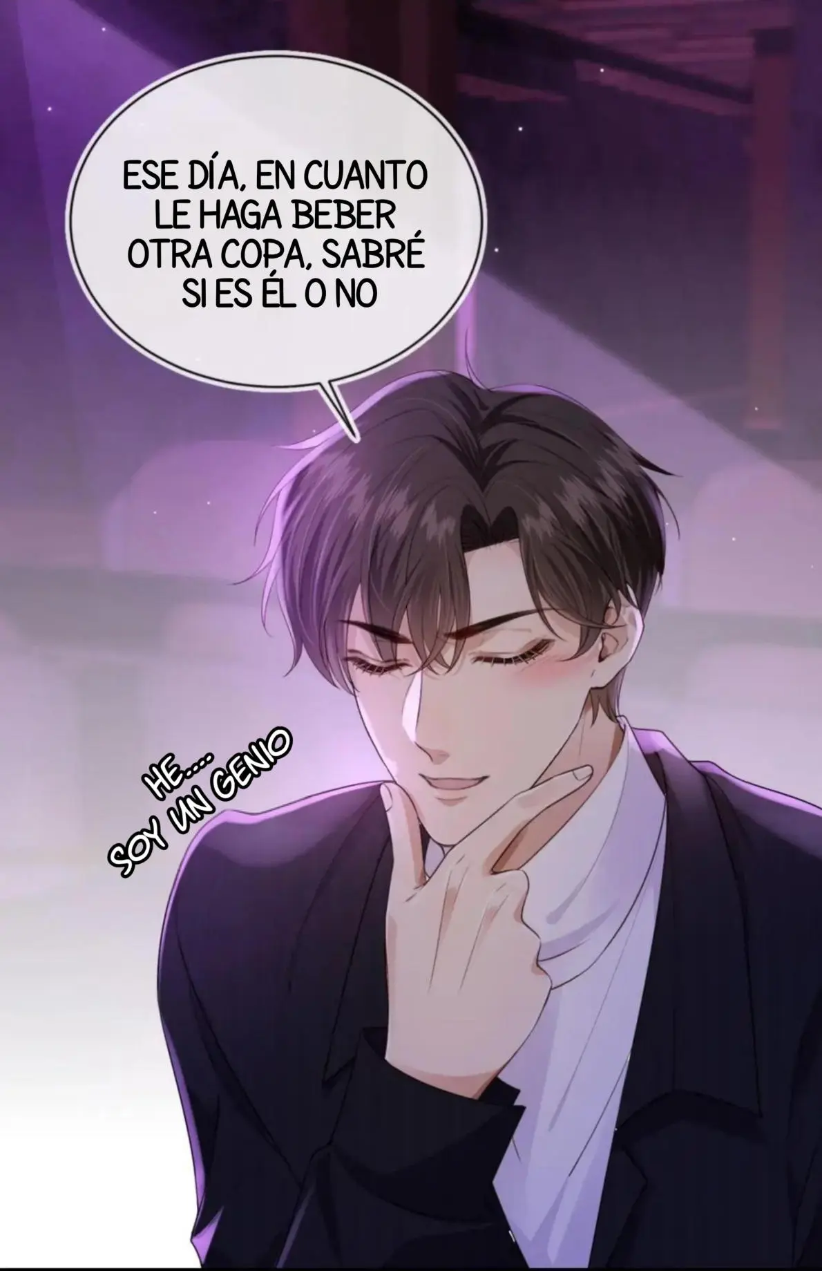 Mueve La Cola En Cuanto Me Ve - FxS Capitulo 26 página 25