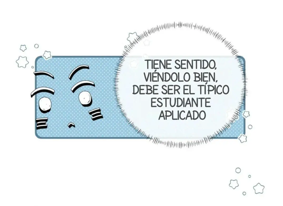 Mueve La Cola En Cuanto Me Ve - FxS Capitulo 26 página 9
