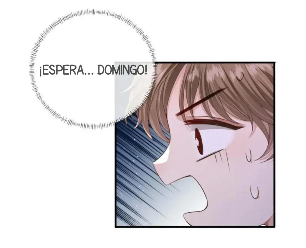 Mueve La Cola En Cuanto Me Ve - FxS Capitulo 28 página 12