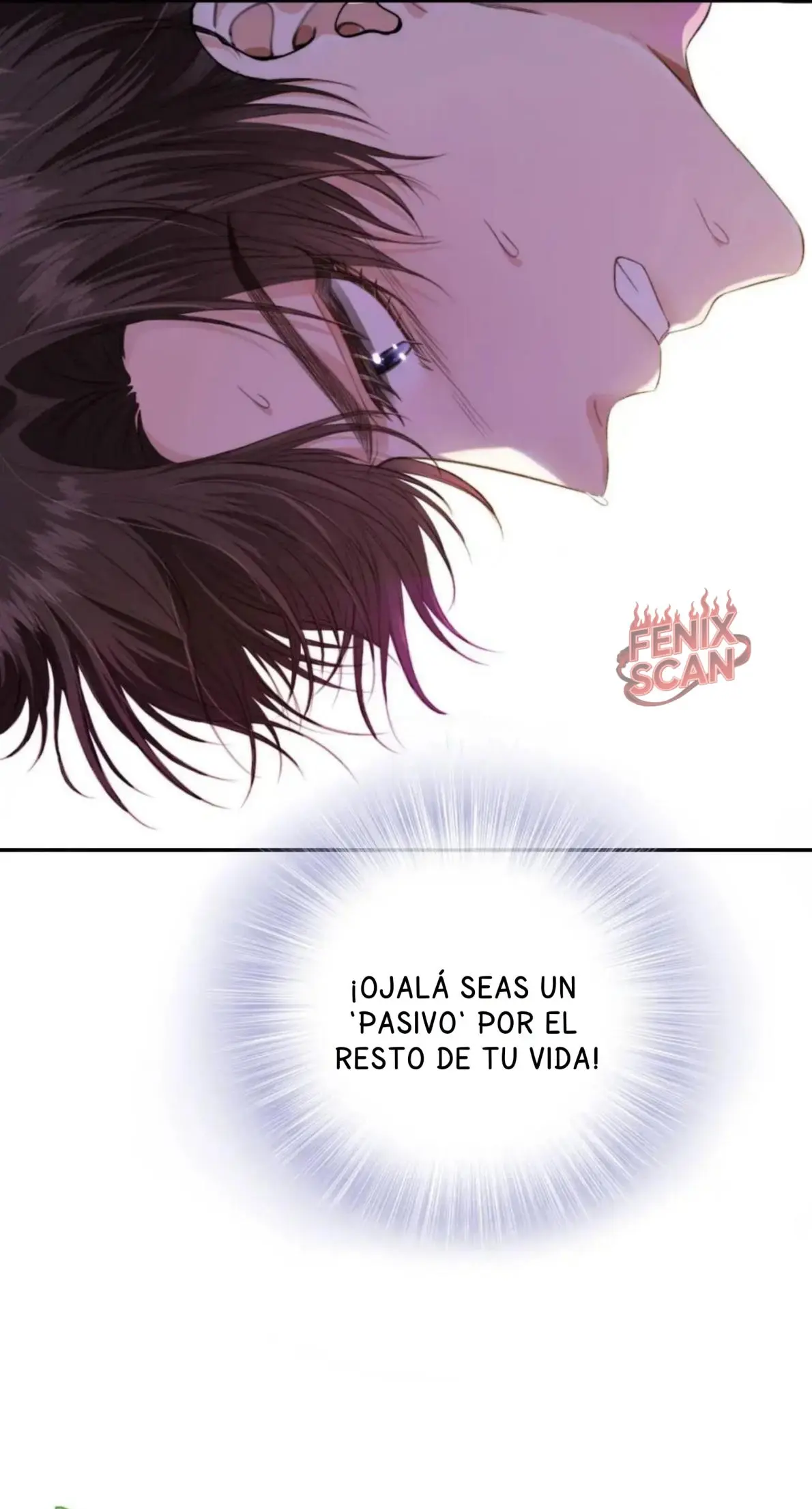 Mueve La Cola En Cuanto Me Ve - FxS Capitulo 3 página 20