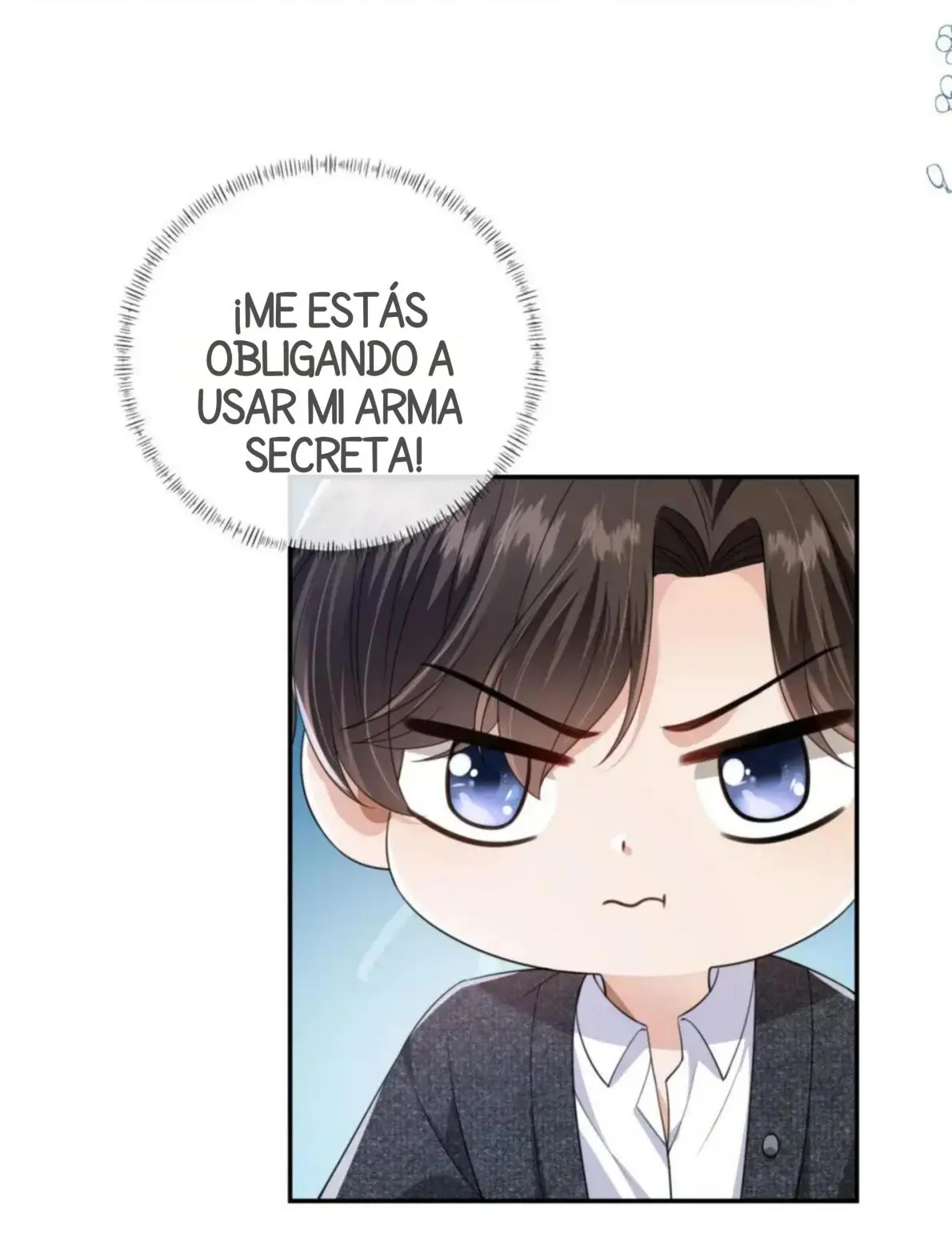 Mueve La Cola En Cuanto Me Ve - FxS Capitulo 30 página 20