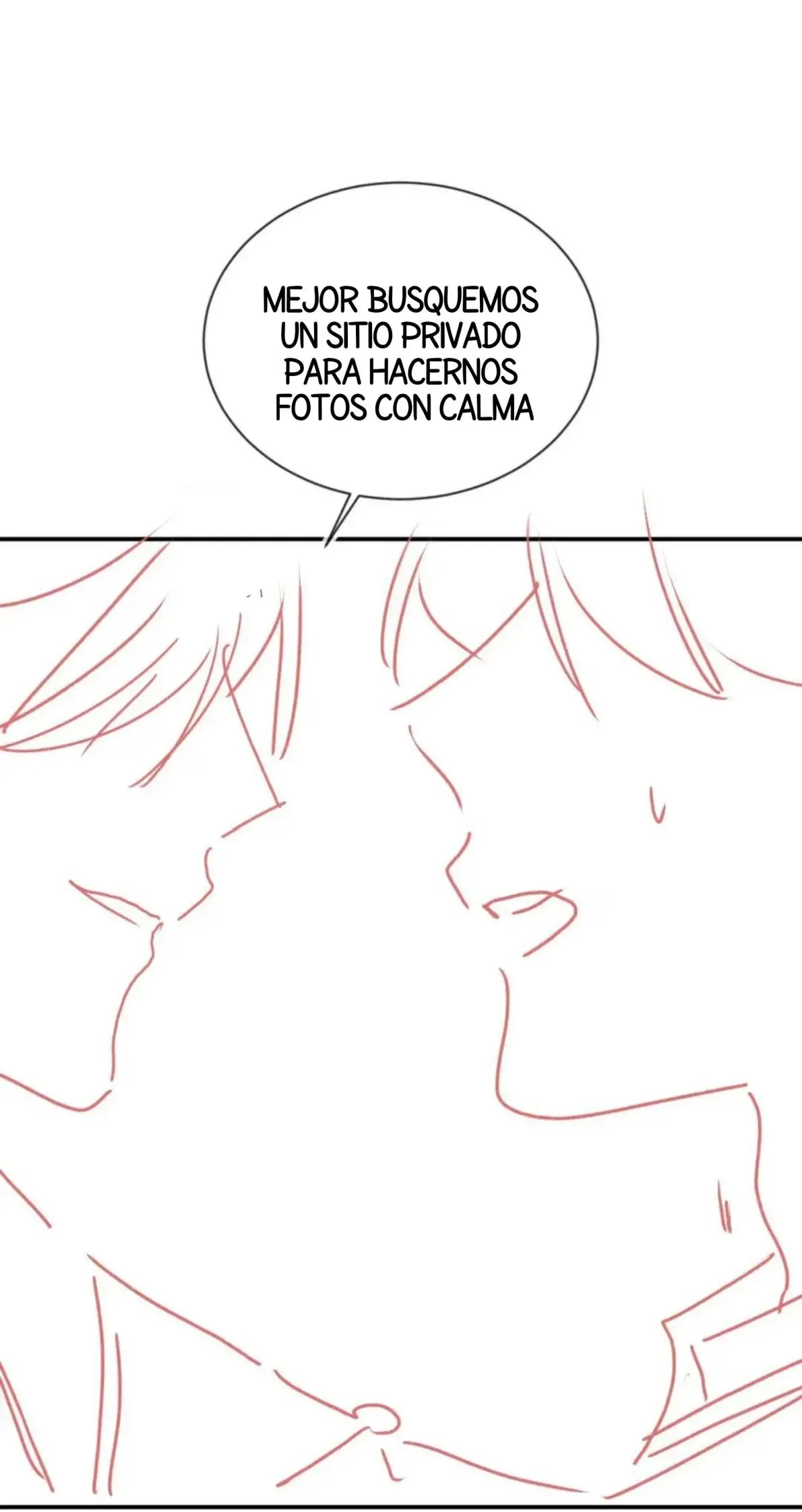 Mueve La Cola En Cuanto Me Ve - FxS Capitulo 30 página 31
