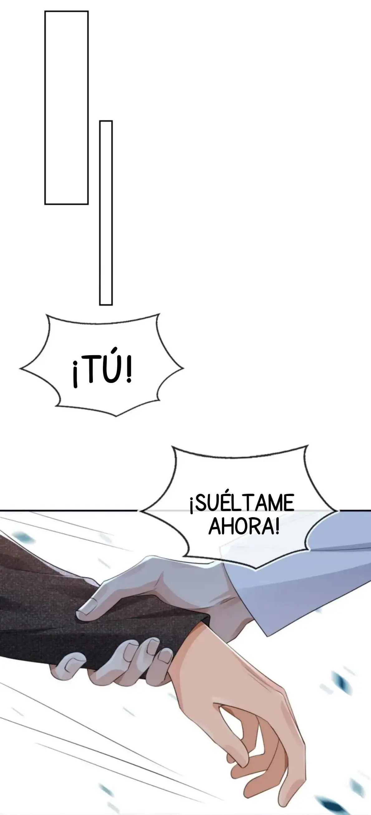 Mueve La Cola En Cuanto Me Ve - FxS Capitulo 31 página 24