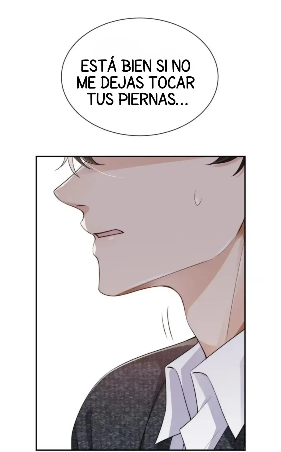 Mueve La Cola En Cuanto Me Ve - FxS Capitulo 32 página 10
