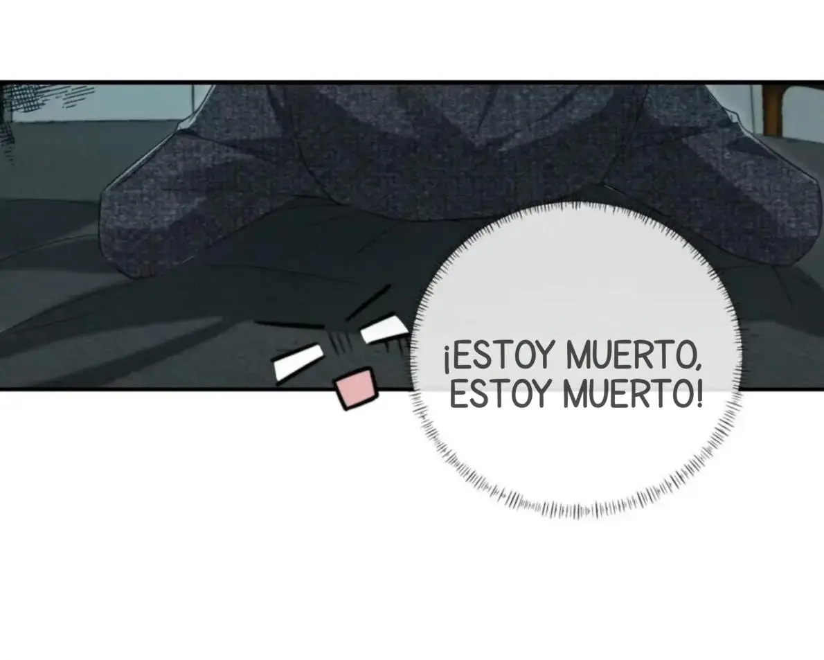 Mueve La Cola En Cuanto Me Ve - FxS Capitulo 32 página 19