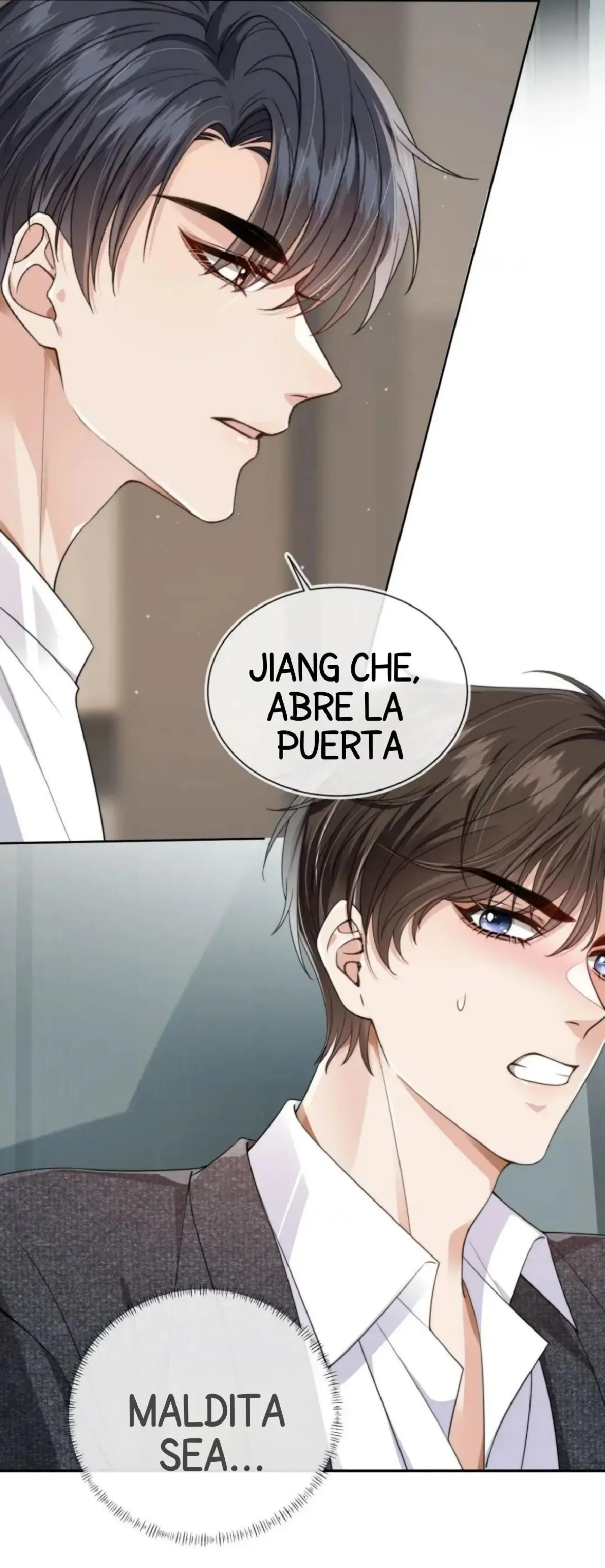 Mueve La Cola En Cuanto Me Ve - FxS Capitulo 32 página 23