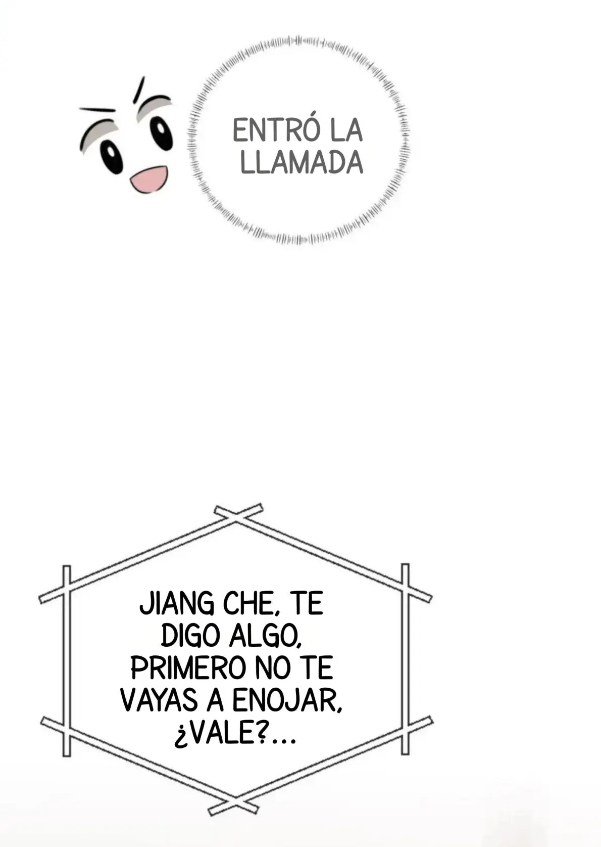 Mueve La Cola En Cuanto Me Ve - FxS Capitulo 32 página 26