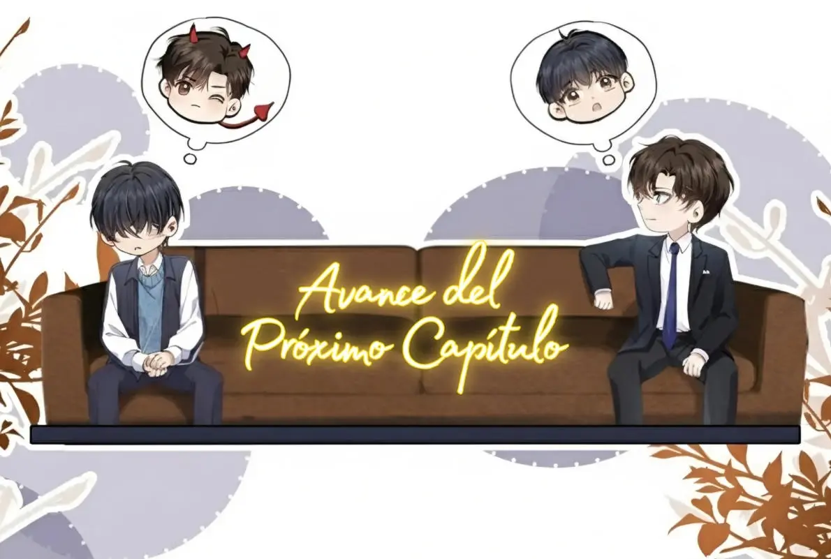 Mueve La Cola En Cuanto Me Ve - FxS Capitulo 32 página 42