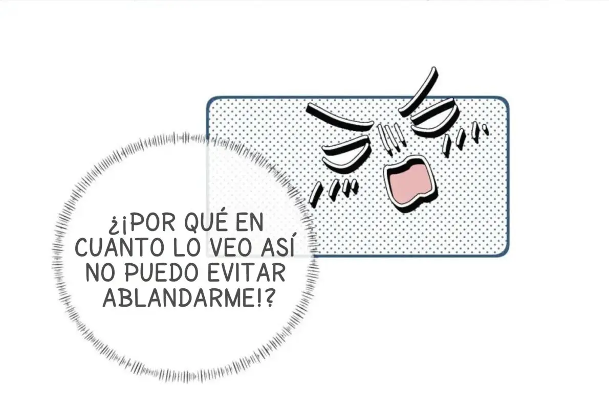 Mueve La Cola En Cuanto Me Ve - FxS Capitulo 33 página 11
