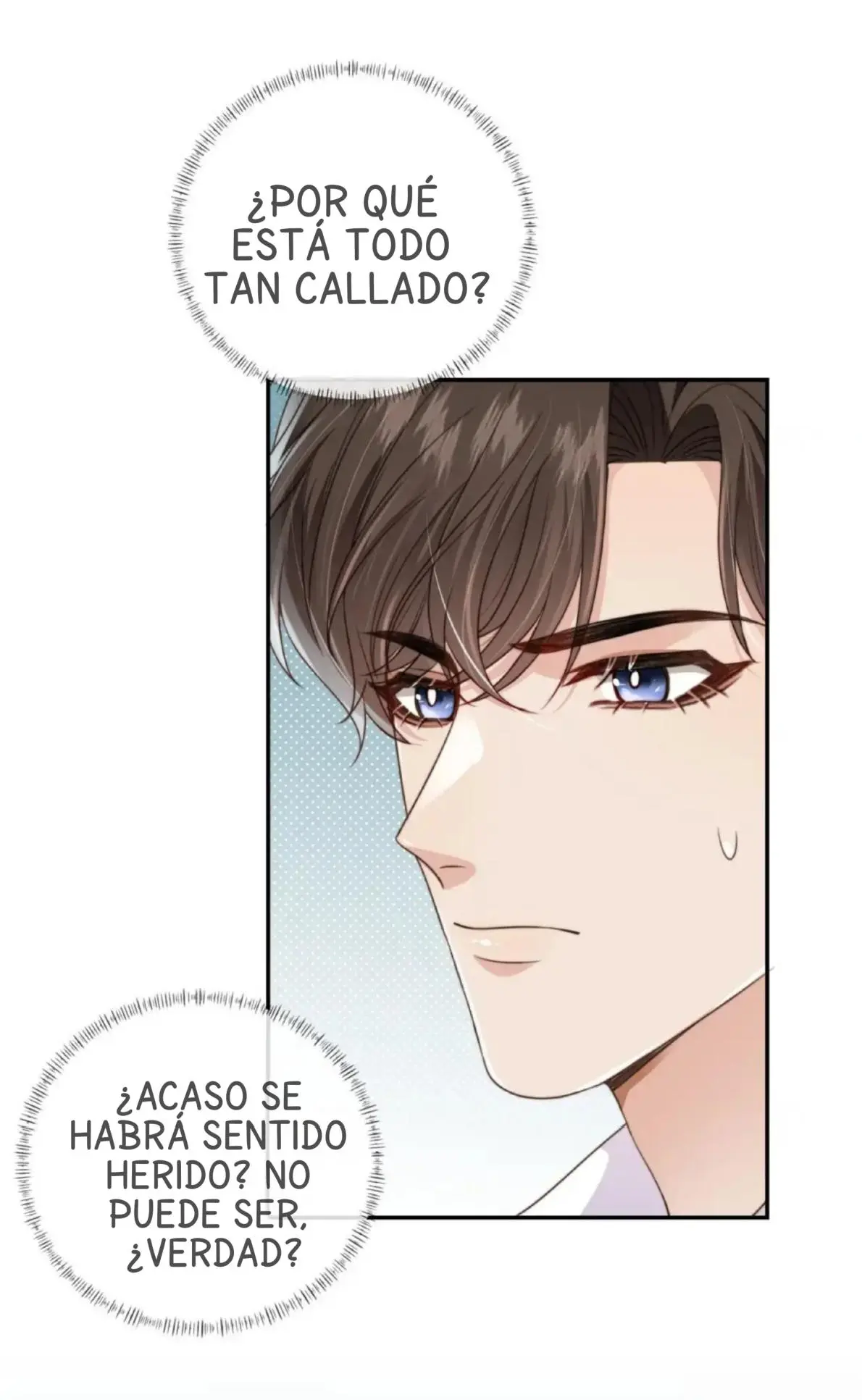 Mueve La Cola En Cuanto Me Ve - FxS Capitulo 33 página 18