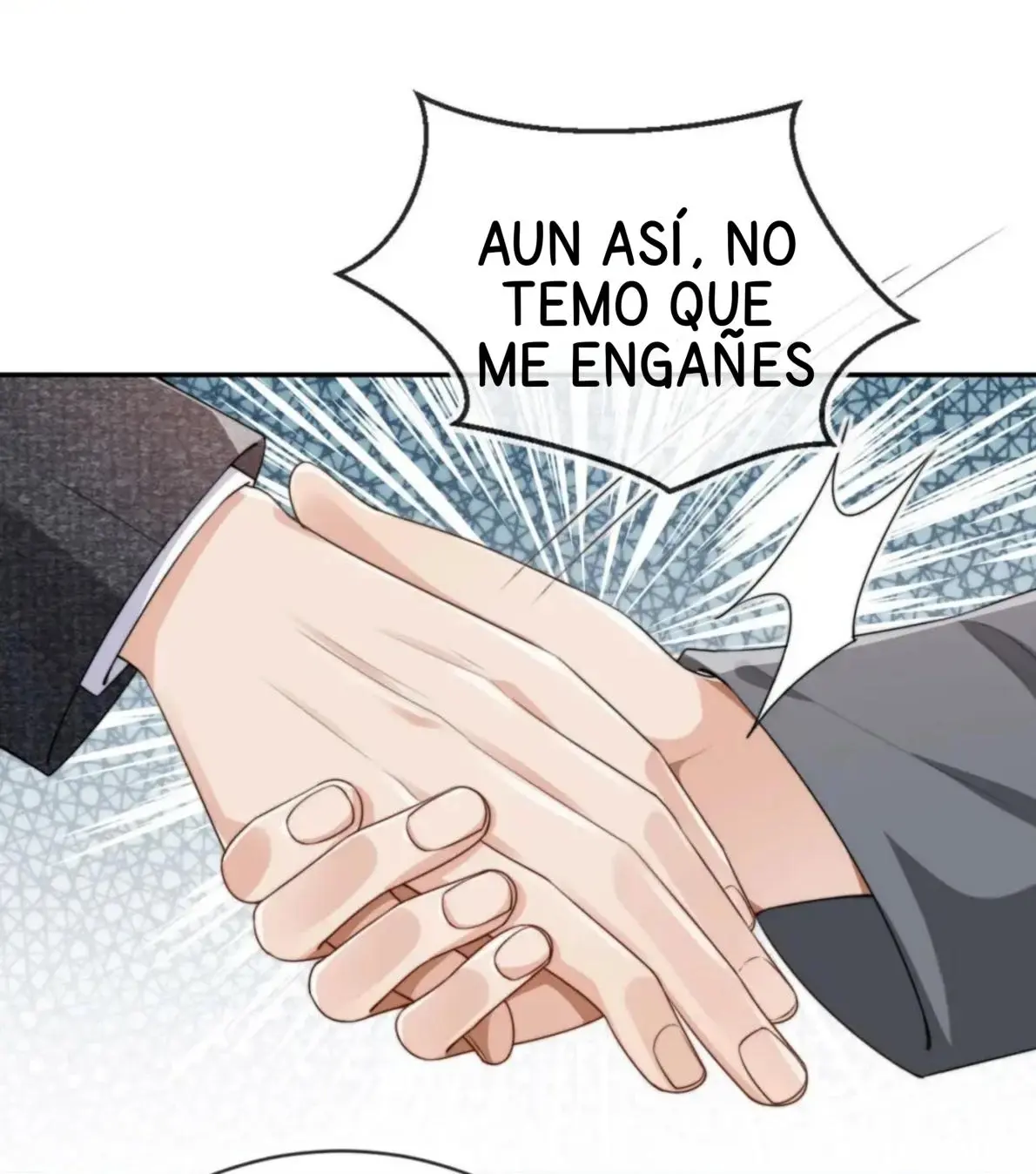 Mueve La Cola En Cuanto Me Ve - FxS Capitulo 34 página 38
