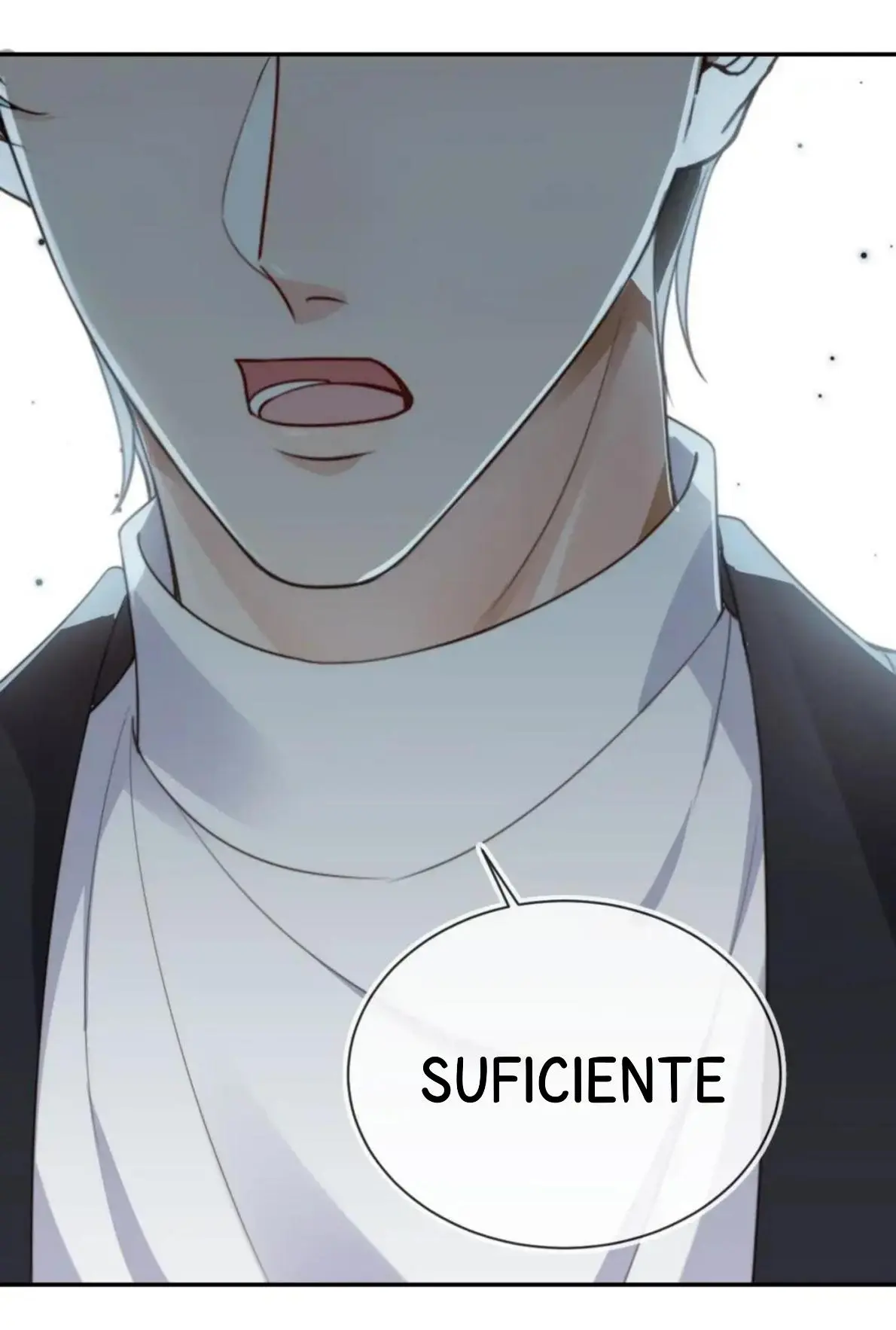 Mueve La Cola En Cuanto Me Ve - FxS Capitulo 35 página 19