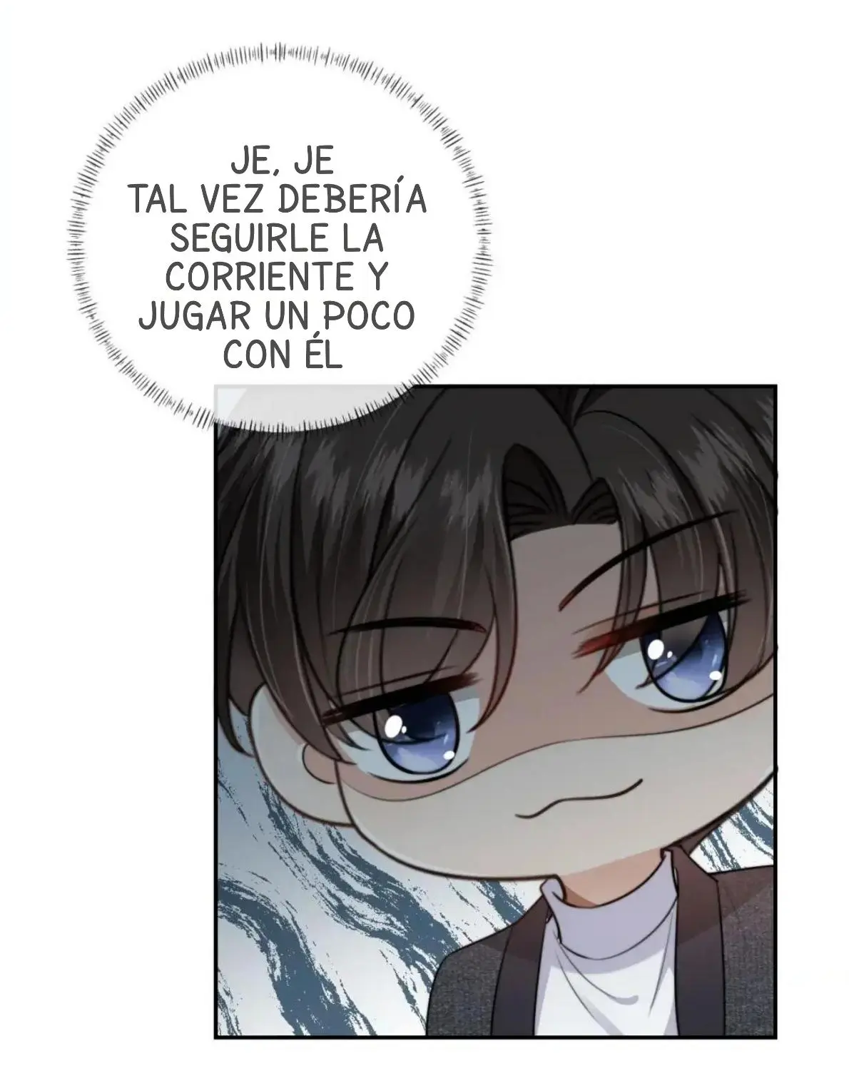 Mueve La Cola En Cuanto Me Ve - FxS Capitulo 35 página 6