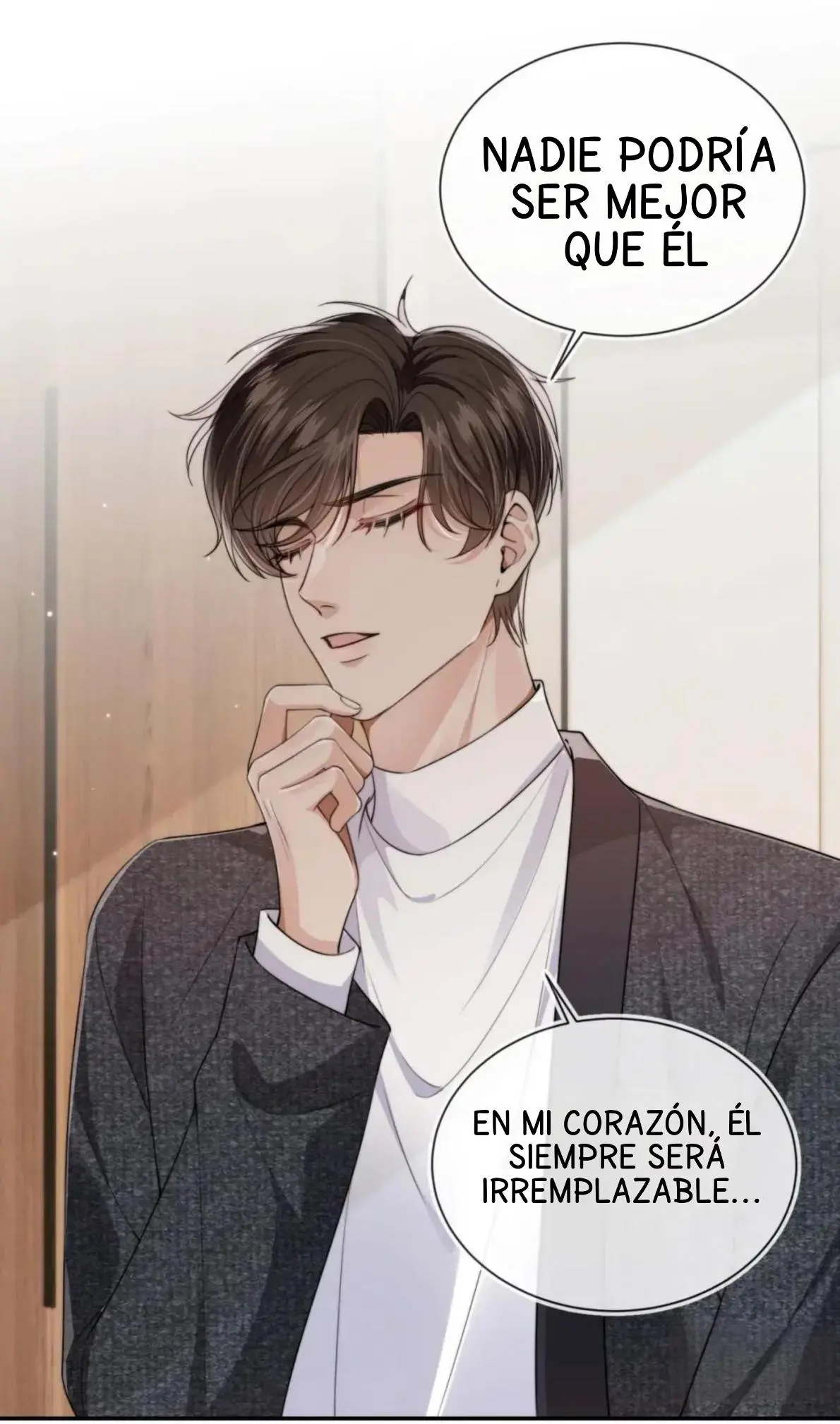 Mueve La Cola En Cuanto Me Ve - FxS Capitulo 35 página 7