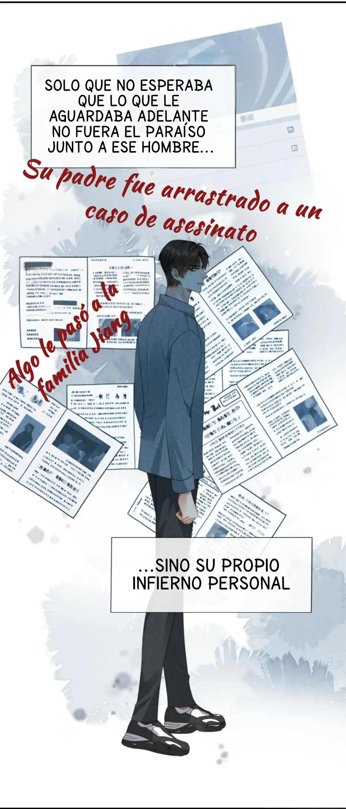 Mueve La Cola En Cuanto Me Ve - FxS Capitulo 36 página 26