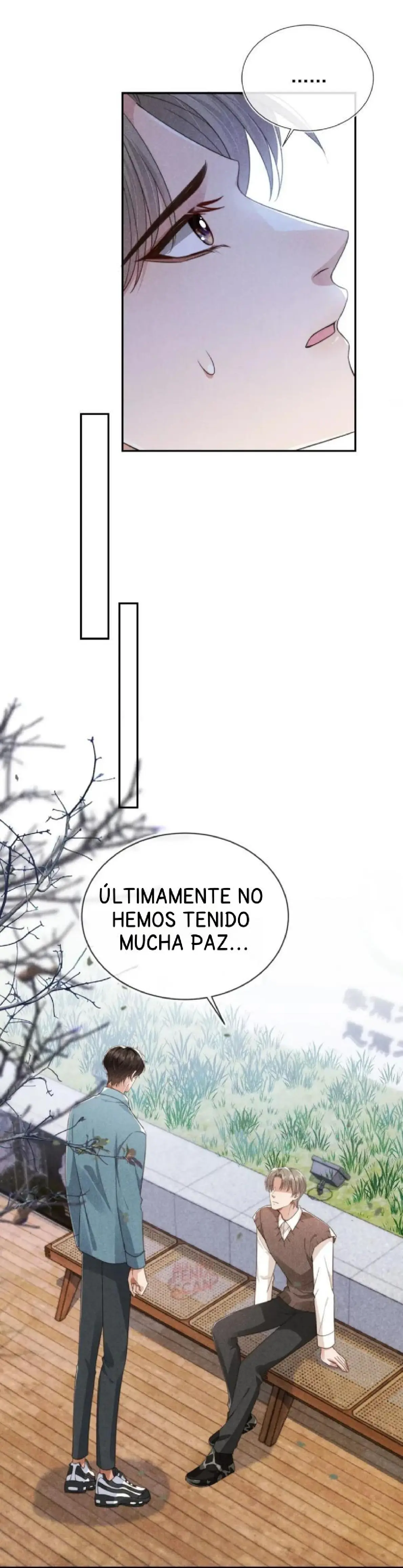 Mueve La Cola En Cuanto Me Ve - FxS Capitulo 37 página 10
