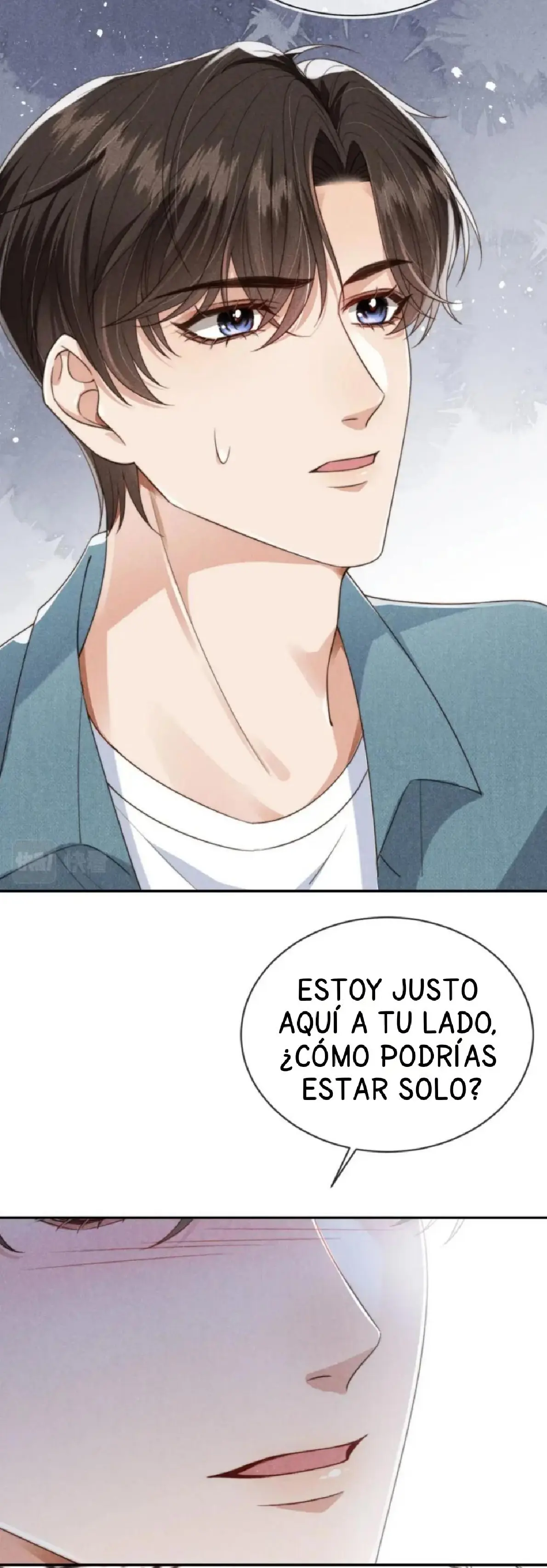 Mueve La Cola En Cuanto Me Ve - FxS Capitulo 37 página 13