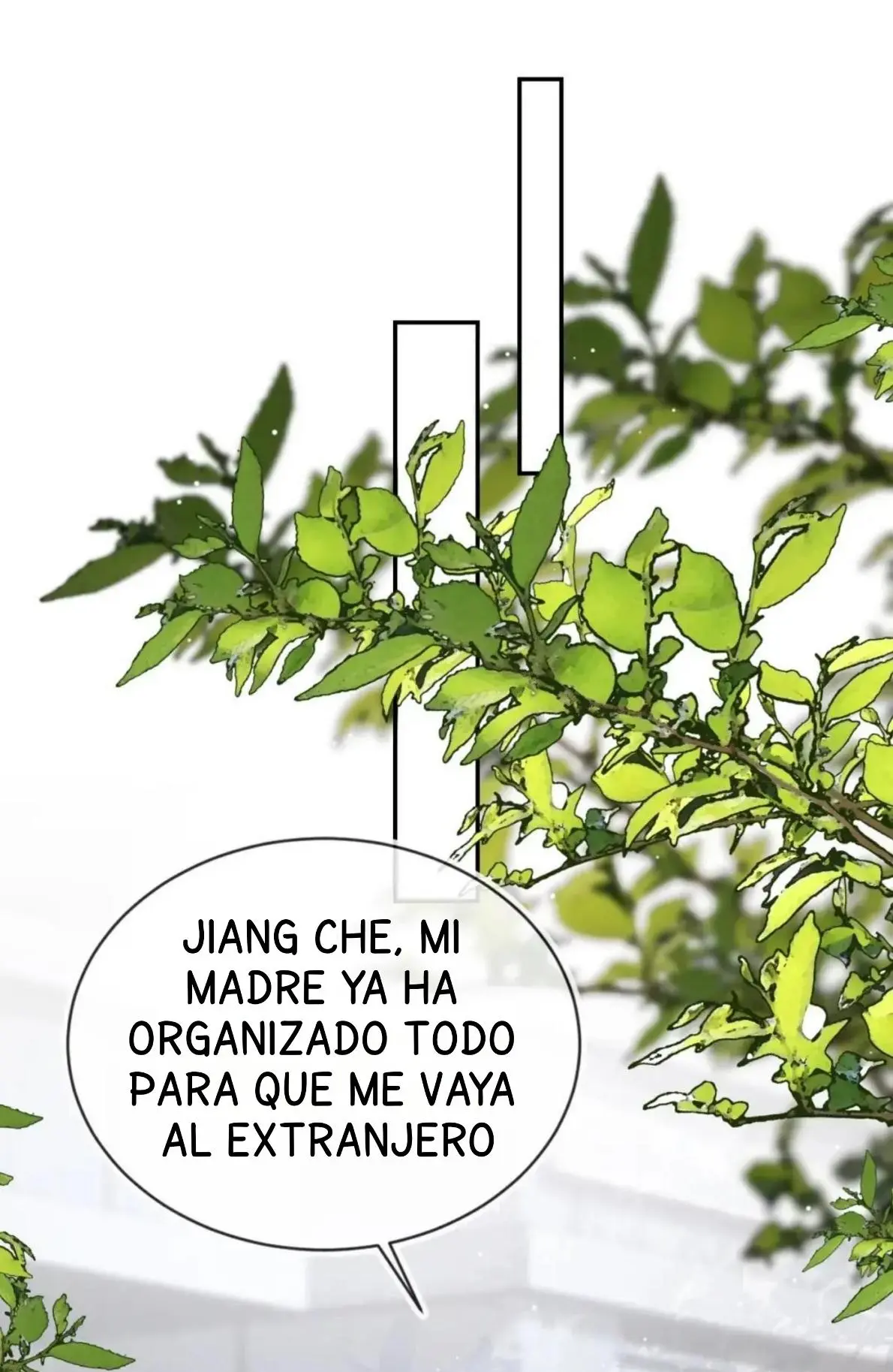 Mueve La Cola En Cuanto Me Ve - FxS Capitulo 37 página 30