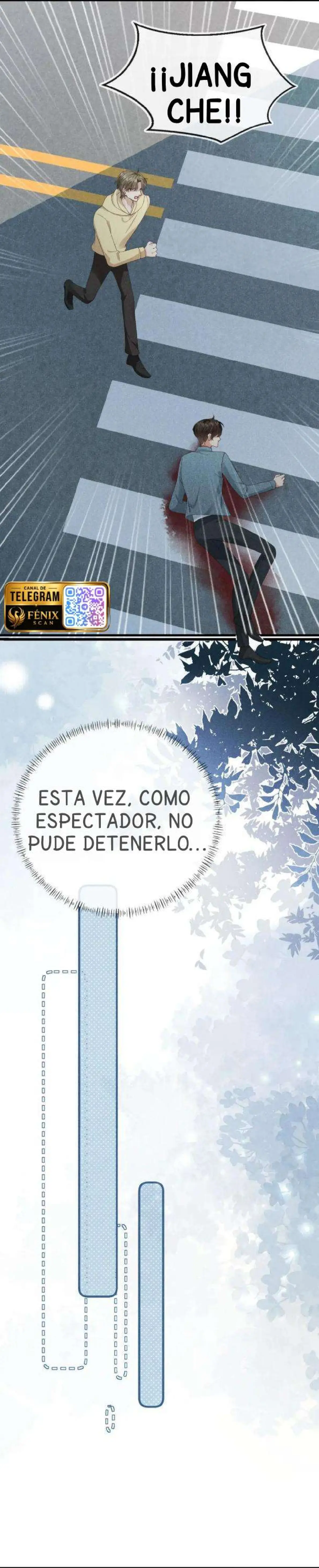 Mueve La Cola En Cuanto Me Ve - FxS Capitulo 38 página 20