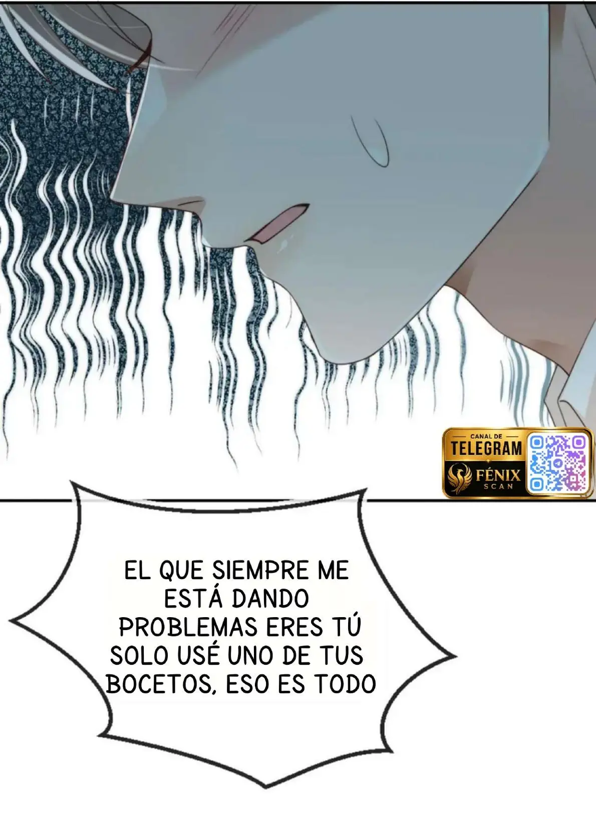 Mueve La Cola En Cuanto Me Ve - FxS Capitulo 38 página 7