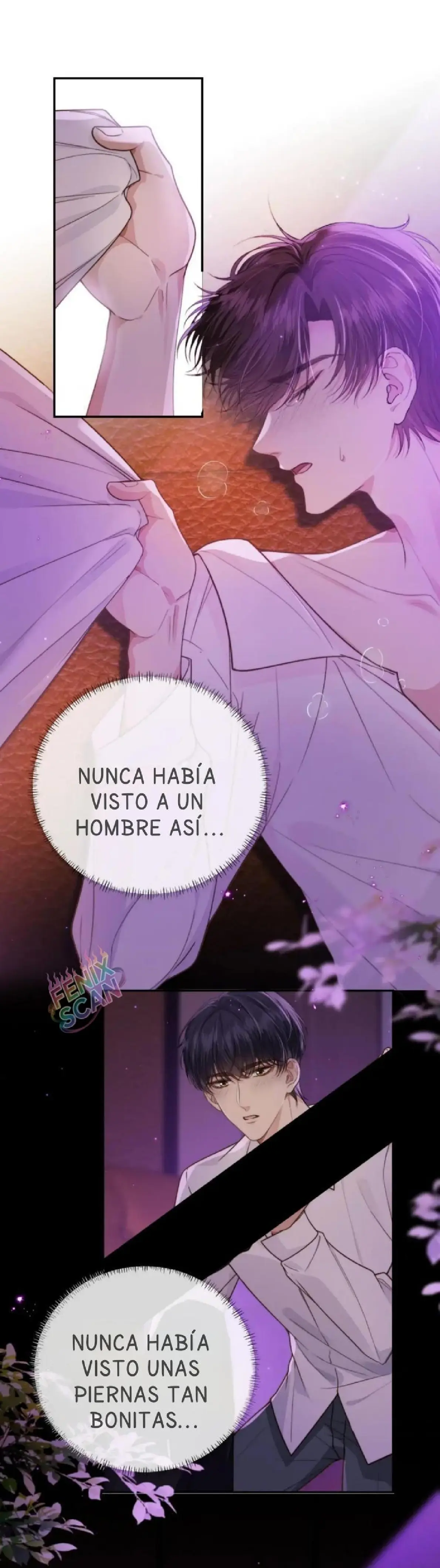 Mueve La Cola En Cuanto Me Ve - FxS Capitulo 4 página 13
