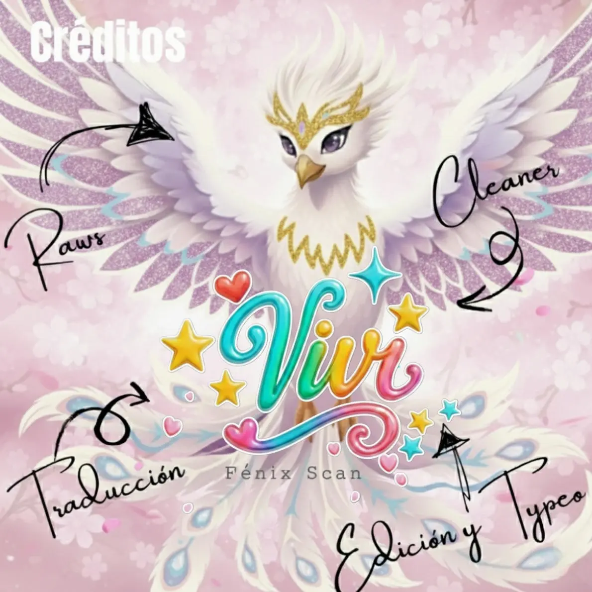 Mueve La Cola En Cuanto Me Ve - FxS Capitulo 4 página 27