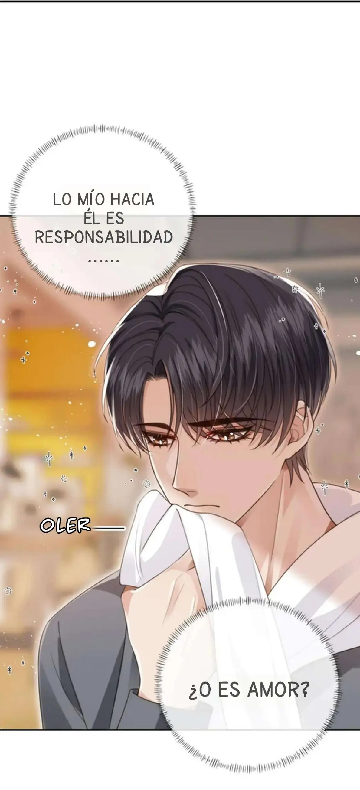 Mueve La Cola En Cuanto Me Ve - FxS Capitulo 40 página 11