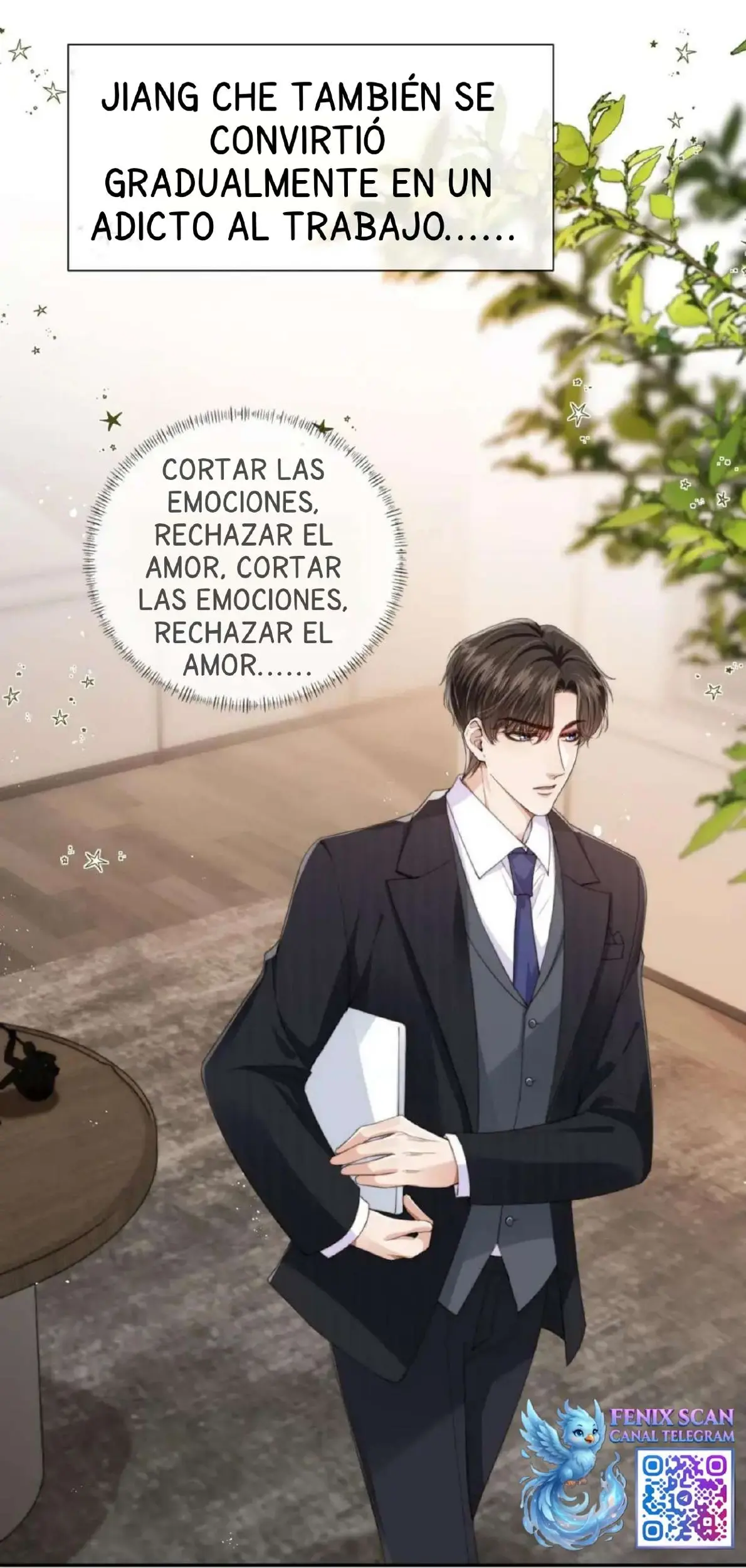 Mueve La Cola En Cuanto Me Ve - FxS Capitulo 40 página 12