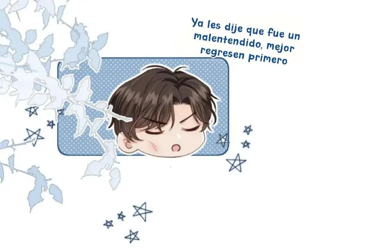 Mueve La Cola En Cuanto Me Ve - FxS Capitulo 41 página 12